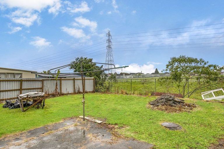 Photo of property in 44 Fisher Crescent, Otara, Auckland, 2023