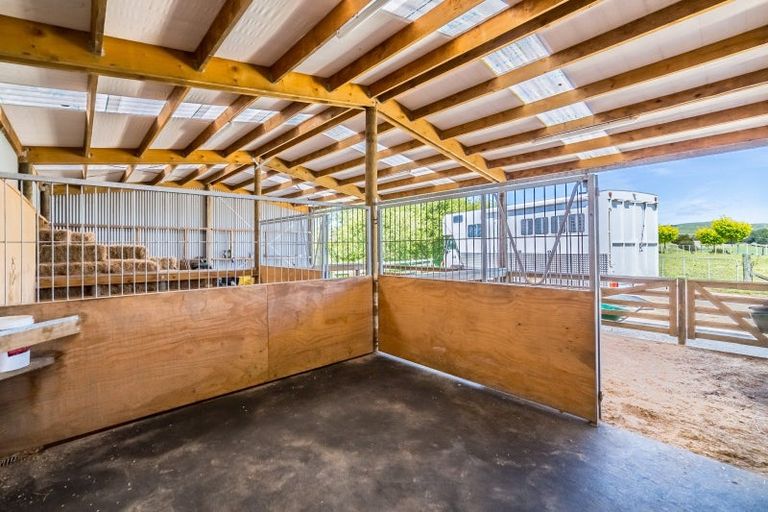 Photo of property in 216a Ahiaruhe Road, Ahiaruhe, Carterton, 5792