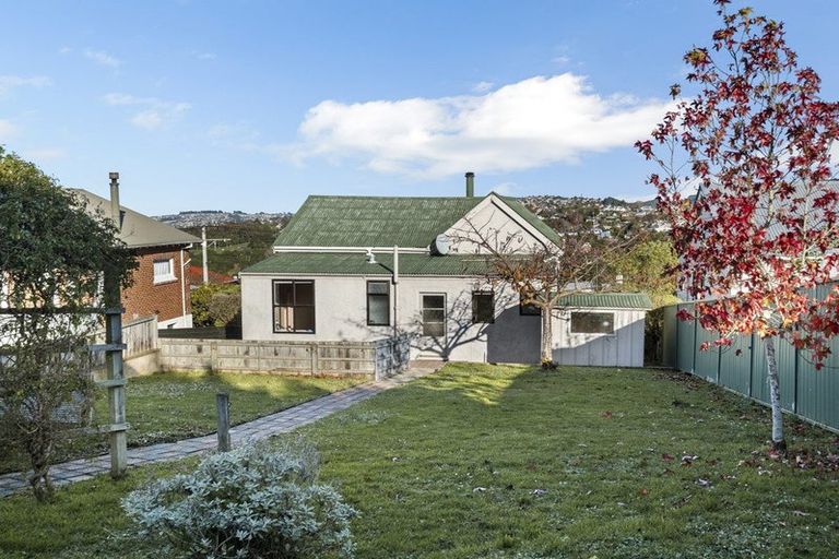 Photo of property in 29 Franklin Street, Dalmore, Dunedin, 9010