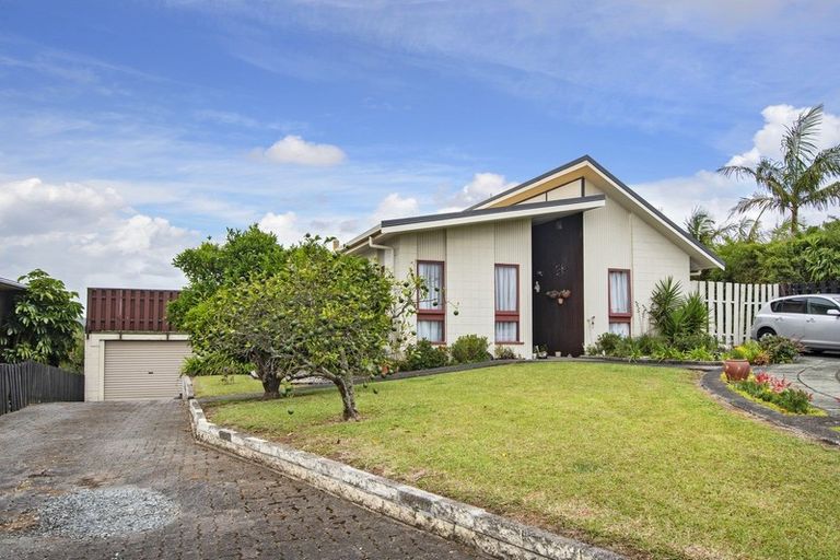 Photo of property in 43 Isola Street, Raumanga, Whangarei, 0110