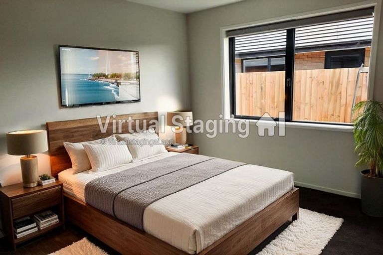 Photo of property in 5 Selfe Crescent, Burwood, Christchurch, 8083