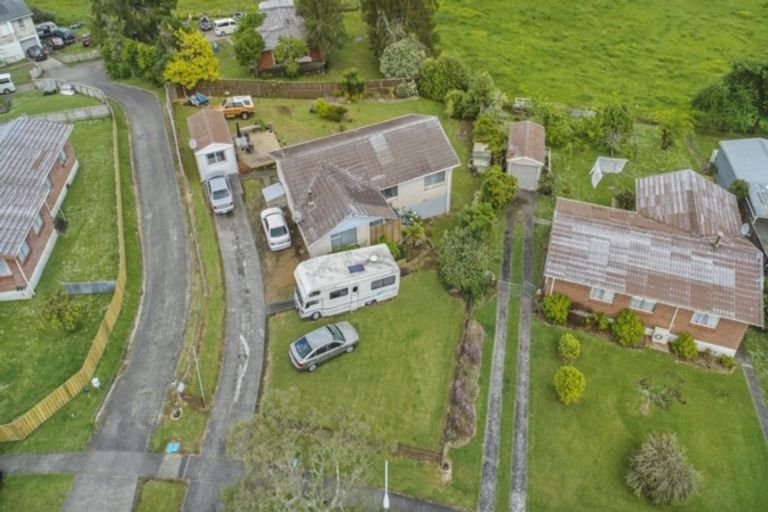 Photo of property in 31 Gavin Place, Huntly, 3700