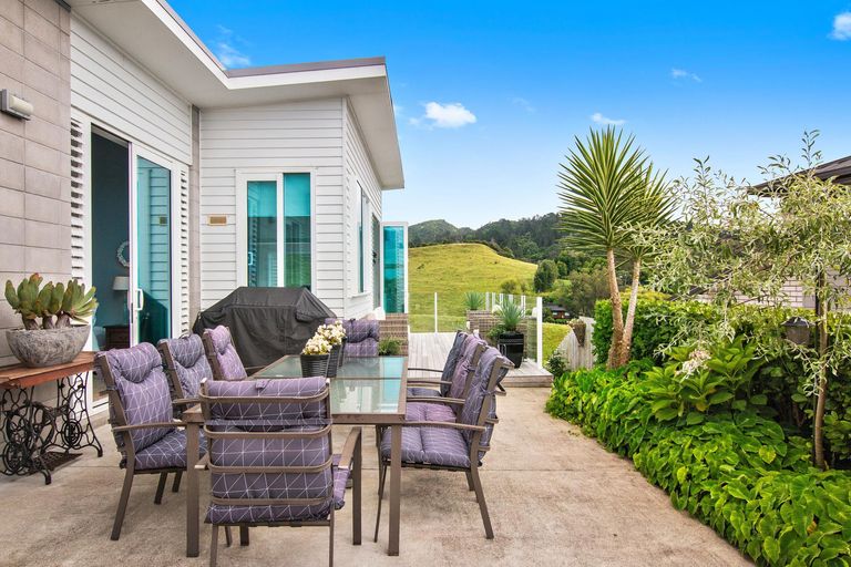 Photo of property in 46 Mayor View Terrace, Waihi Beach, 3611