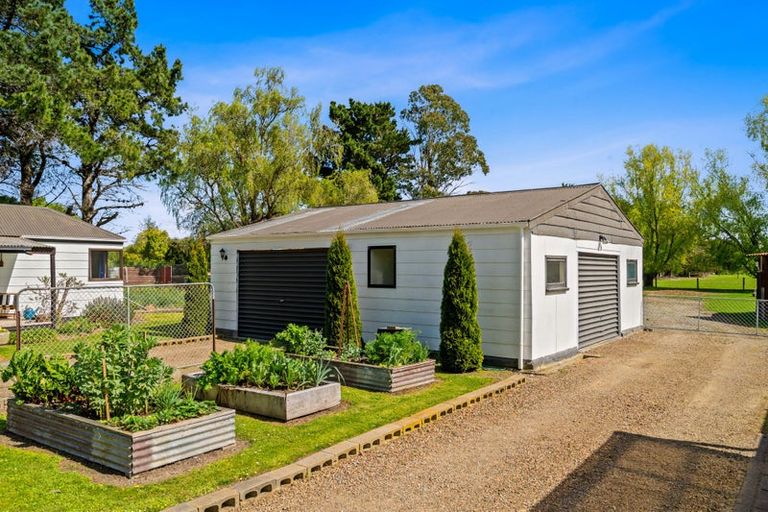 Photo of property in 16/20 Duck Pond Road, Motukarara, Christchurch, 7672