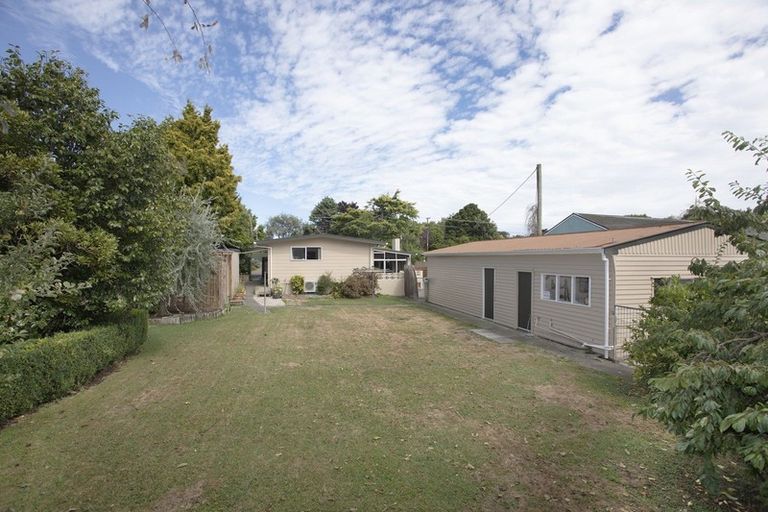 Photo of property in 47 Tutaenui Road, Marton, 4710