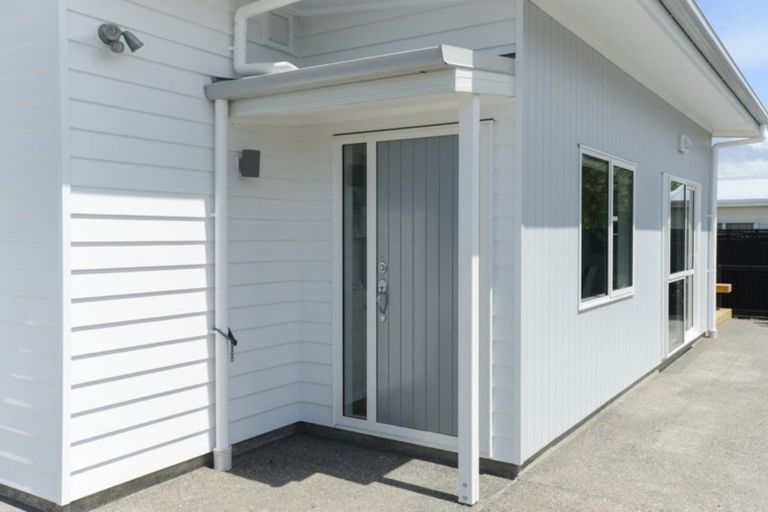 Photo of property in 18a Higgins Street, Marewa, Napier, 4110