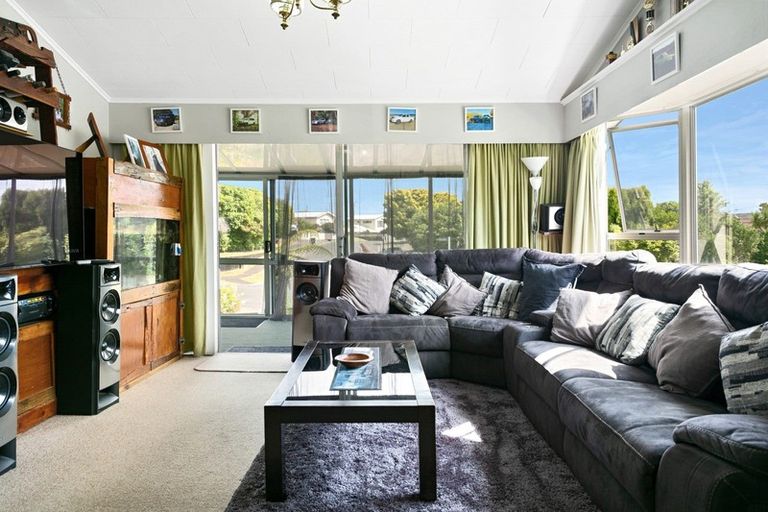 Photo of property in 34 Birch Street, Hilltop, Taupo, 3330