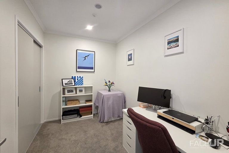 Photo of property in 46 Rangihina Road, Hobsonville, Auckland, 0616