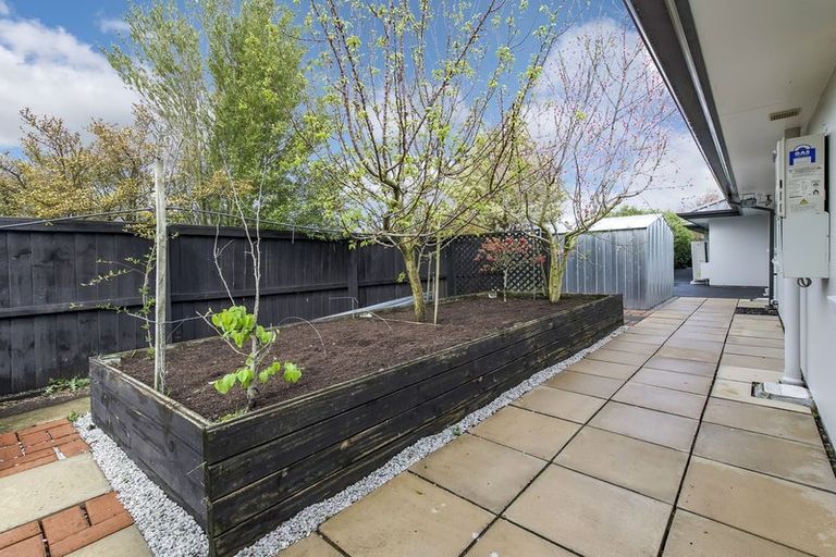 Photo of property in 6b Heritage Close, Rolleston, 7614