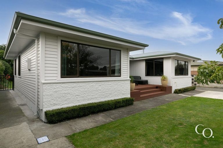 Photo of property in 68 Wycliffe Street, Onekawa, Napier, 4110