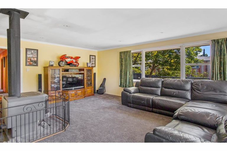 Photo of property in 13 Rimu Street, Highfield, Timaru, 7910