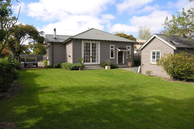 Photo of property in 7 Rastrick Street, Merivale, Christchurch, 8014