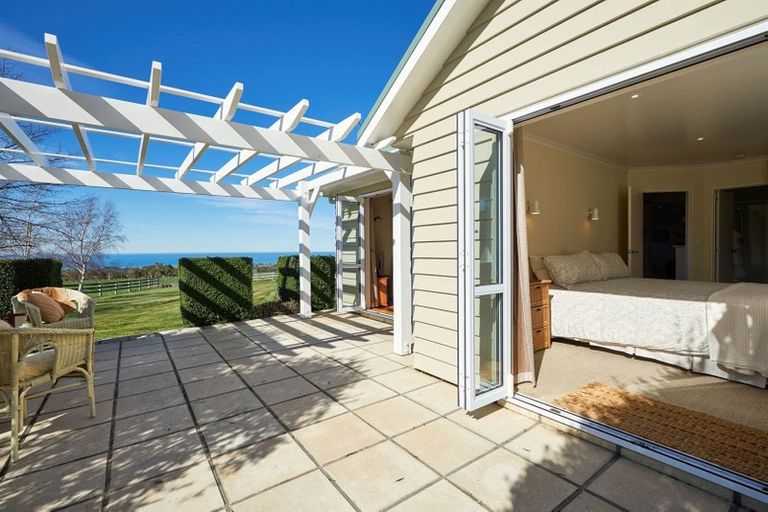 Photo of property in 285d Bay Paddock Road, Hapuku, Kaikoura, 7371