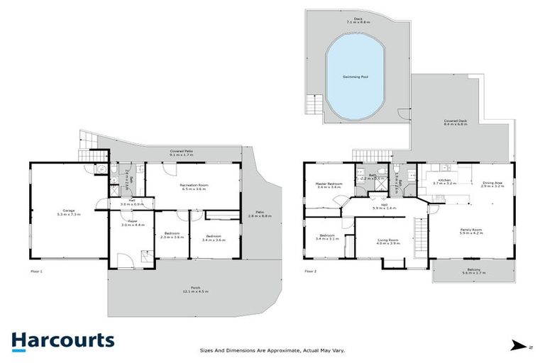 Photo of property in 21 St Ives Terrace, Mairangi Bay, Auckland, 0630
