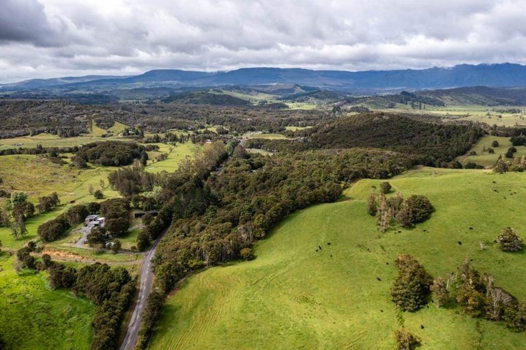 Photo of property in 3186 Horeke Road, Taheke, Kaikohe, 0473