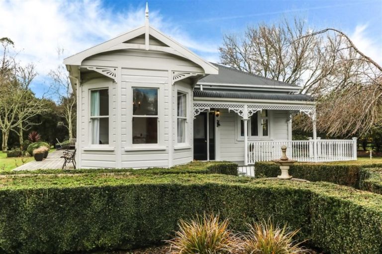 Photo of property in 123 Ferguson Road, Whatawhata, Hamilton, 3285