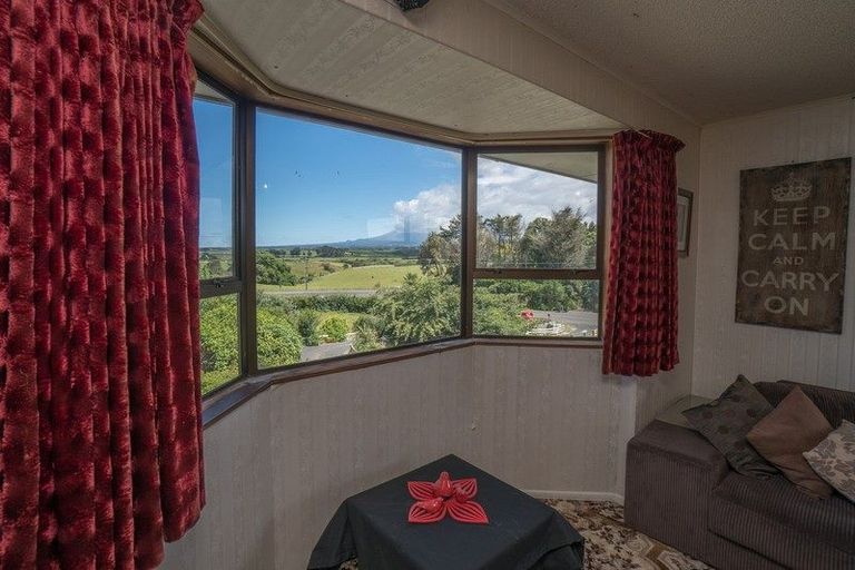 Photo of property in 4 Maata Road, Eltham, 4398