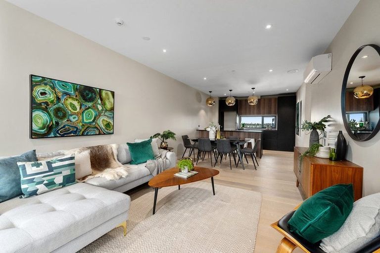 Photo of property in 306/28 Killarney Street, Takapuna, Auckland, 0622