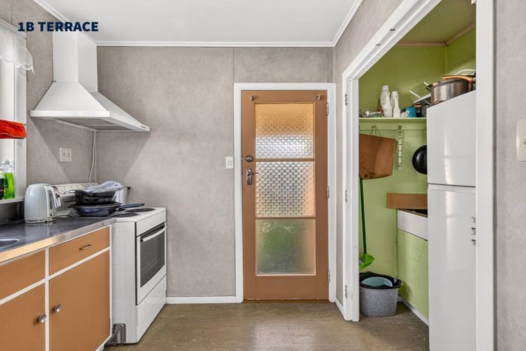 Photo of property in 1a Terrace Avenue, Morrinsville, 3300