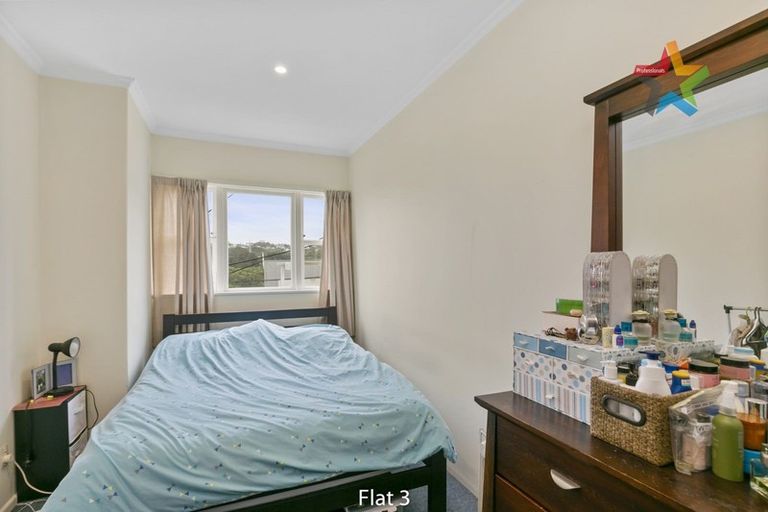 Photo of property in 58 Fairlie Terrace, Kelburn, Wellington, 6021