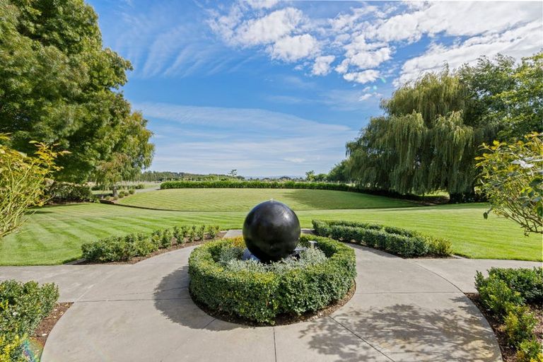 Photo of property in 31 Heywards Road, Clarkville, Kaiapoi, 7692