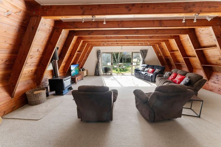 Photo of property in 2215 Wakefield-kohatu Highway, Kohatu, Wakefield, 7096