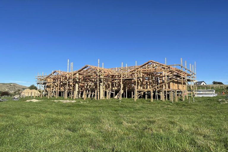 Photo of property in 710c Pourerere Road, Otane, Waipawa, 4271