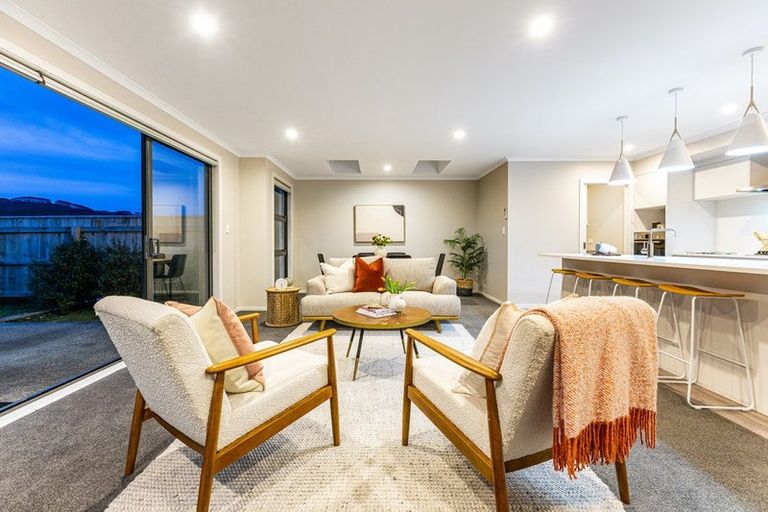 Photo of property in 18a Omaka Place, Aotea, Porirua, 5024