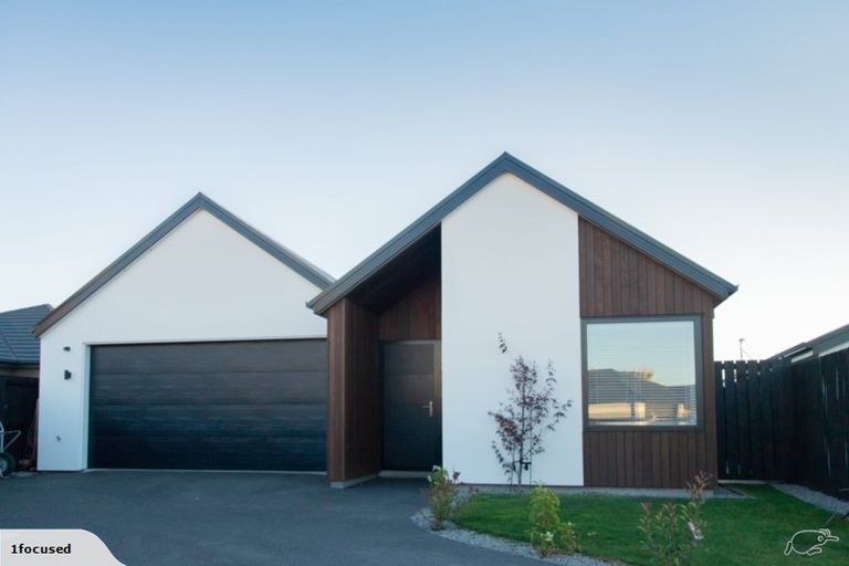 Photo of property in 15 Colin Laloli Place, Wigram, Christchurch, 8042