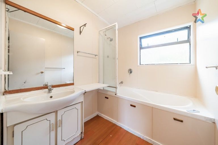 Photo of property in 56 Antrim Crescent, Wainuiomata, Lower Hutt, 5014