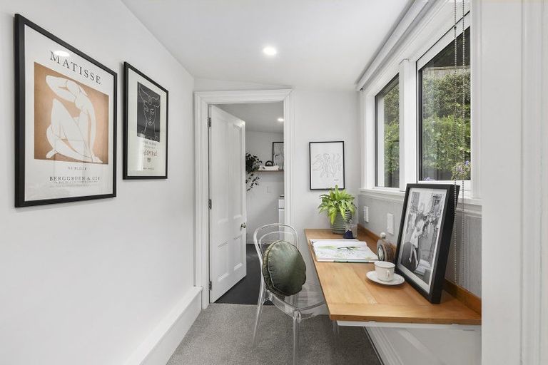 Photo of property in 20 Wallace Street, Mount Cook, Wellington, 6021