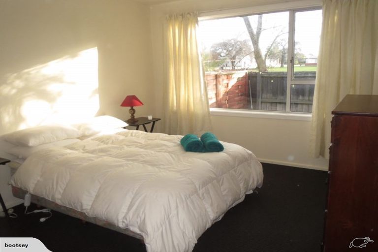 Photo of property in 2/34 Brougham Street, Addington, Christchurch, 8024