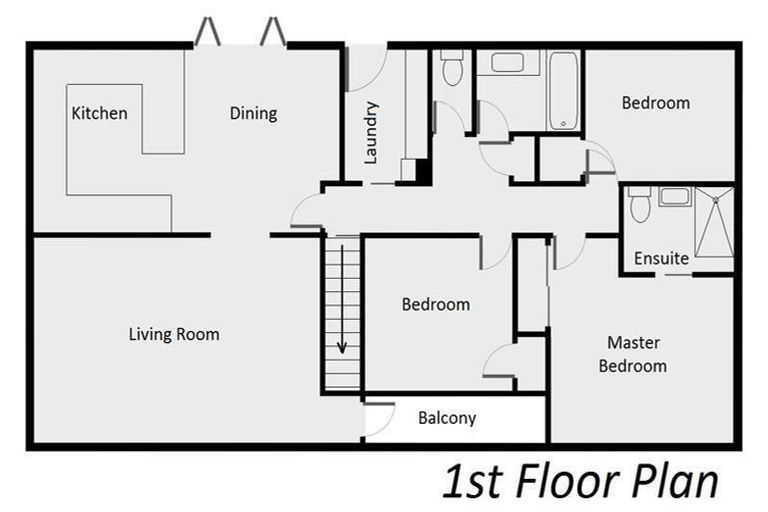 Photo of property in 130 Springfield Road, Springfield, Rotorua, 3015