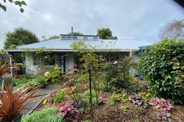 Photo of property in 246 Talbot Street, Geraldine, 7930