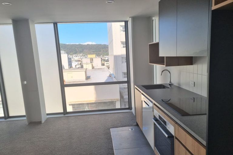Photo of property in 502/212 Willis Street, Te Aro, Wellington, 6011
