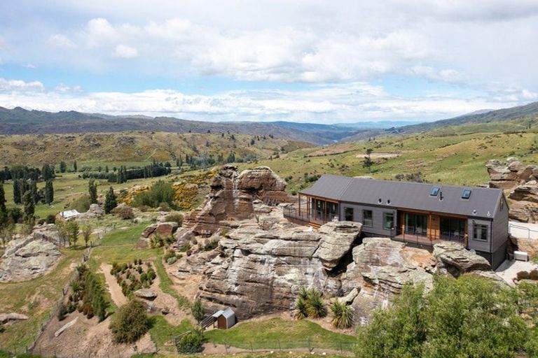 Photo of property in 136 Symes Road, Fruitlands, Alexandra, 9392