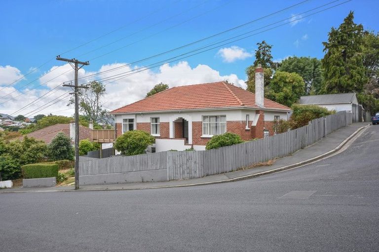 Photo of property in 99 Glenpark Avenue, Mornington, Dunedin, 9011