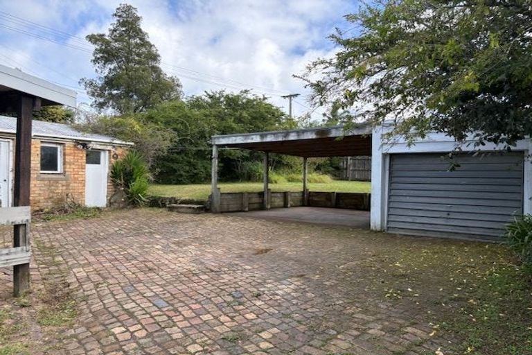 Photo of property in 55 Hutchinson Avenue, New Lynn, Auckland, 0600