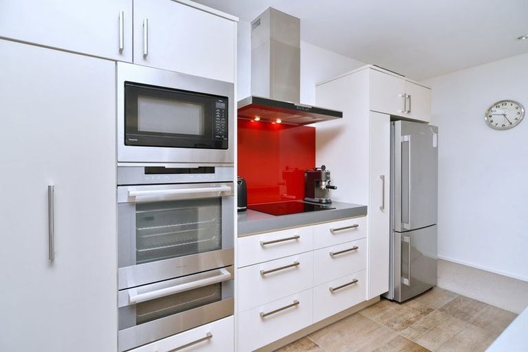 Photo of property in 14 Bancroft Place, Parklands, Christchurch, 8083