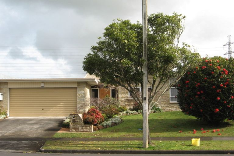 Photo of property in 3 Bexley Place, Pahurehure, Papakura, 2113