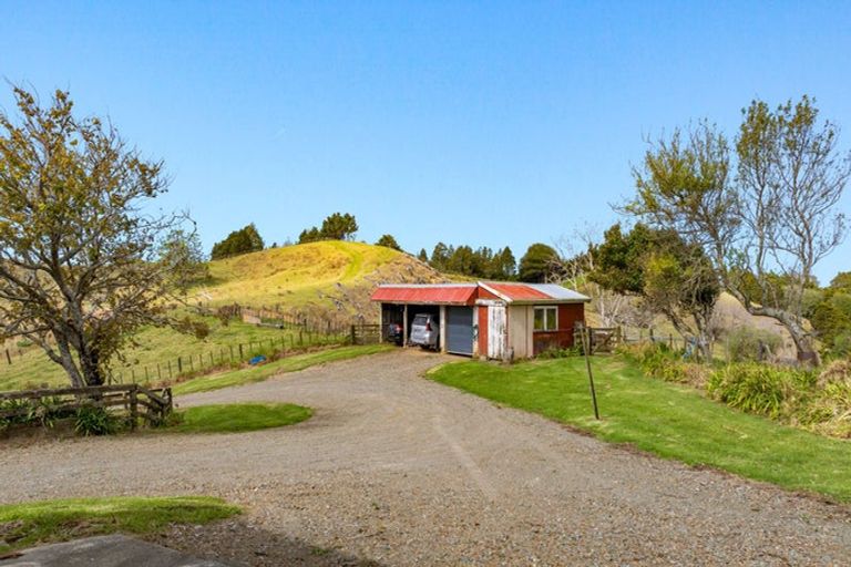 Photo of property in 78 Otioro Road, Topuni, Wellsford, 0975