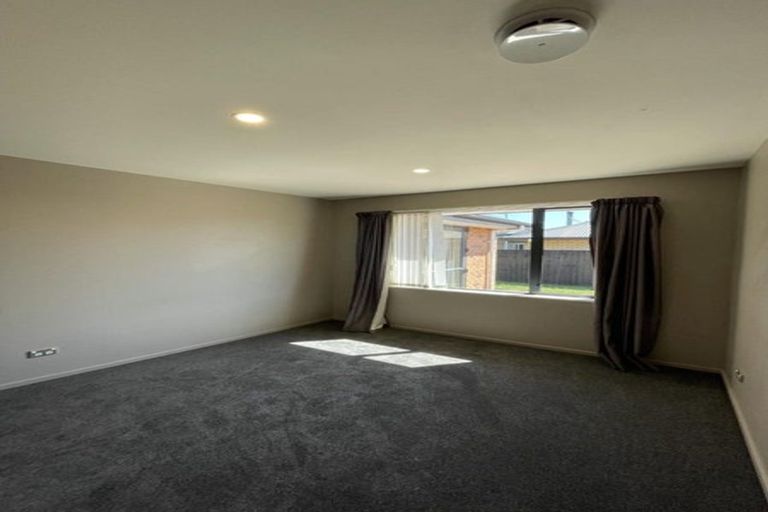 Photo of property in 51 Brookside Road, Rolleston, 7614