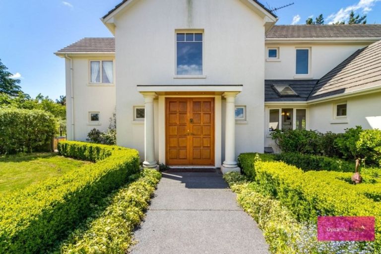 Photo of property in 636 Woodfields Road, West Eyreton, Rangiora, 7475