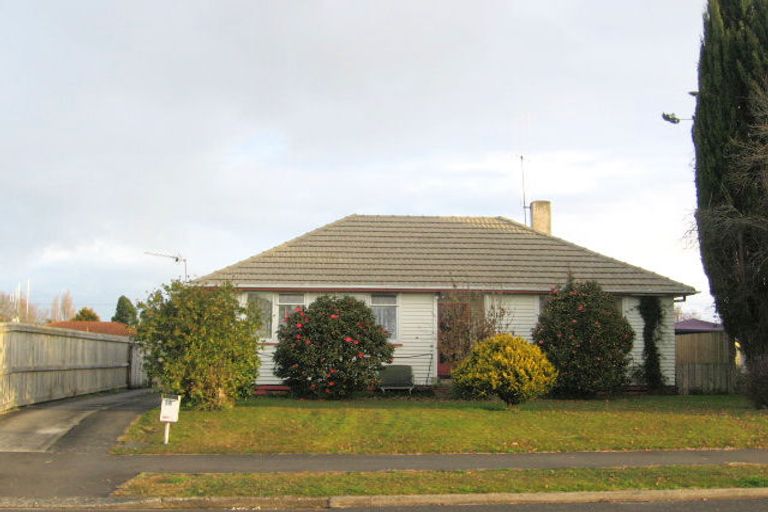 Photo of property in 26 Slim Street, Bader, Hamilton, 3206