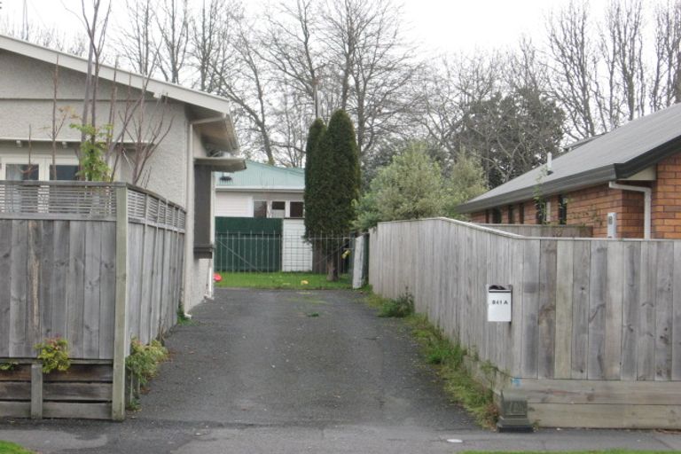 Photo of property in 841a Heaphy Terrace, Claudelands, Hamilton, 3214