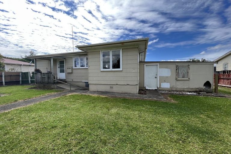 Photo of property in 17 Allen Bell Drive, Kaitaia, 0410