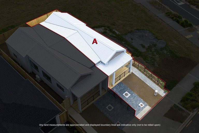 Photo of property in 12a Marino Street, Karaka, 2578