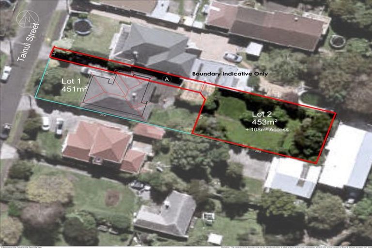 Photo of property in 14a Tainui Street, Frankton, Hamilton, 3204