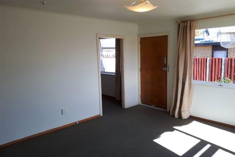 Photo of property in 2/53 Cornwall Street, St Albans, Christchurch, 8014