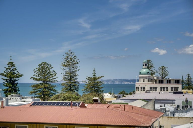 Photo of property in 47/3 Shakespeare Road, Napier South, Napier, 4110